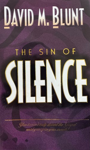 The Sin of Silence