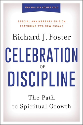 Celebration of Discipline