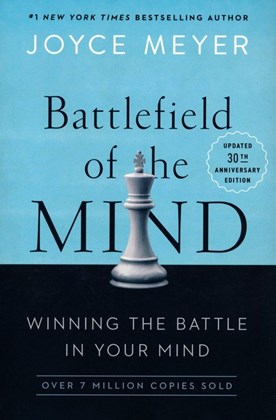 Battlefield Of The Mind