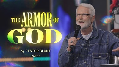 The Armor Of God - Part 6 2026
