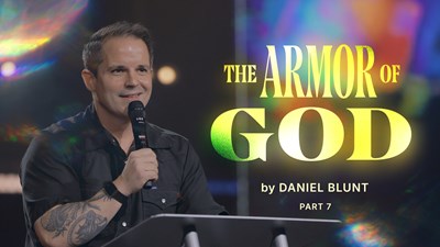 The Armor Of God - Part 7 2026