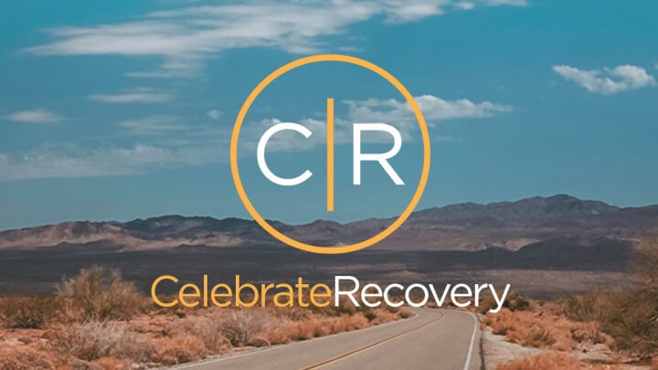 Celebrate Recovery Image