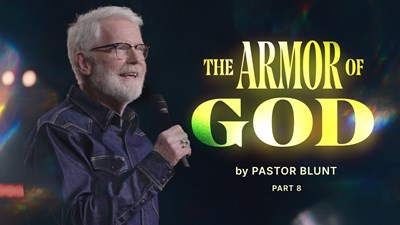 The Armor Of God - Part 8 2026
