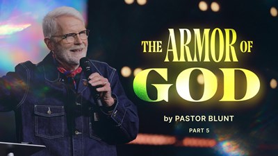 The Armor Of God - Part 5 2026